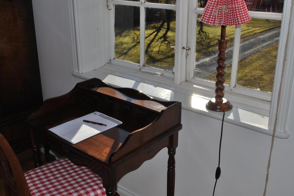 Hem Till Garden Boutique Hotel Vasteras Exterior foto